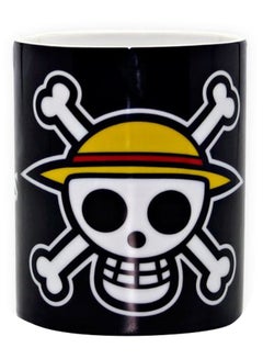 ABYstyle Zoro Wanted Coffee Mug Multicolour 
