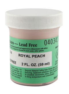 Royal Peach