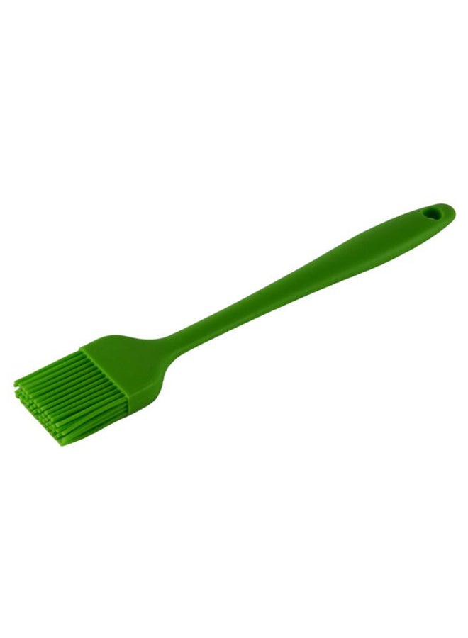 فرشاة شواء أخضر 1.3 x 8.3بوصة 
