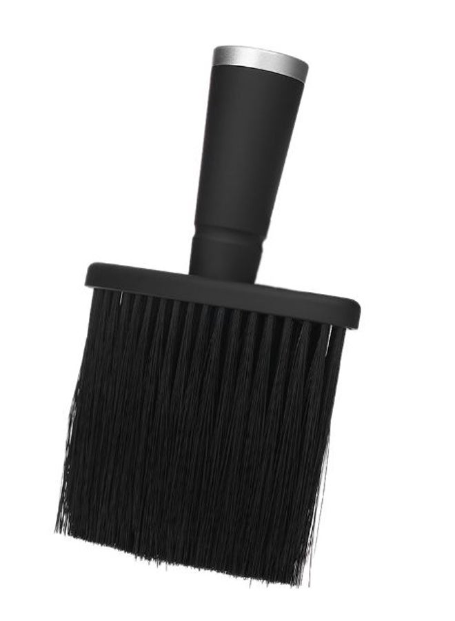Hair Cleaning Duster Brush Black