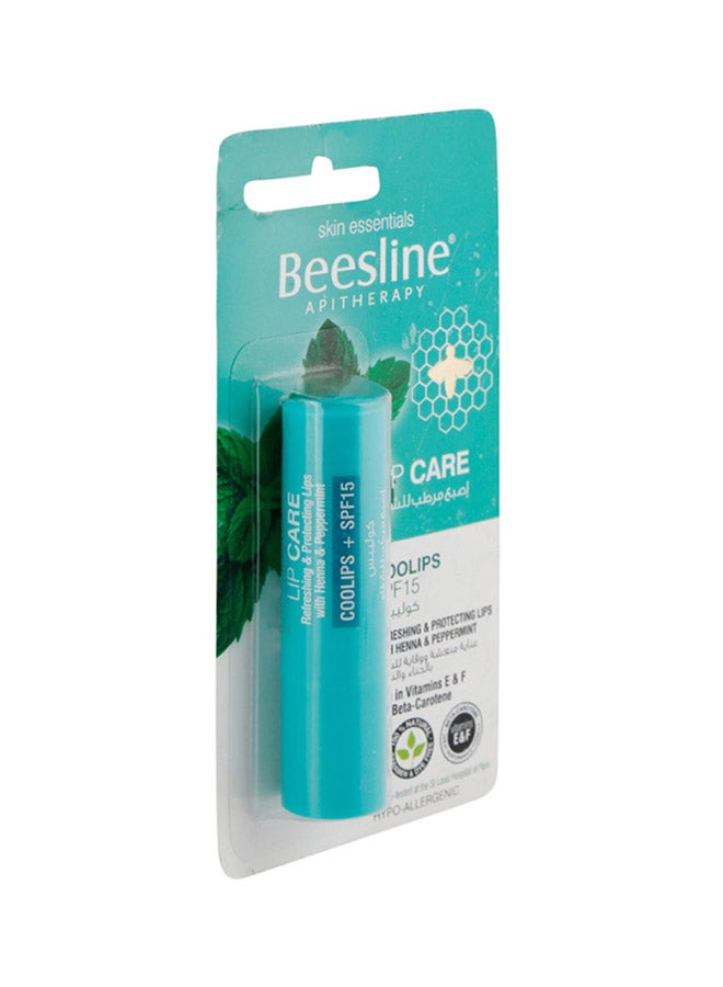 Beesline Lip Care Coolips With SPF15 4grams  - Image 3