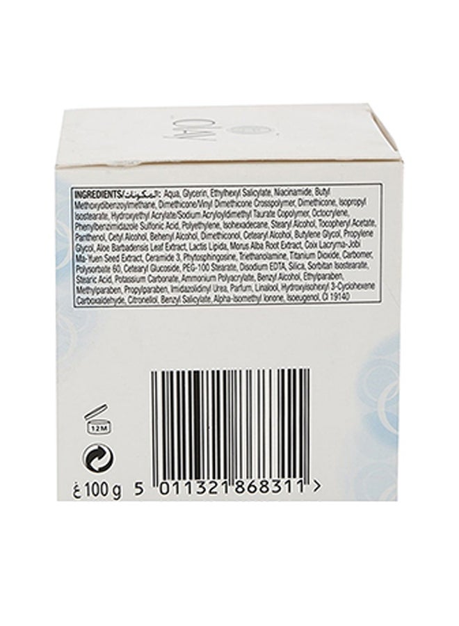 Olay - Natural Aura All-In-One Fairness Day Cream With Mulberry Extract, 100g - Image 1