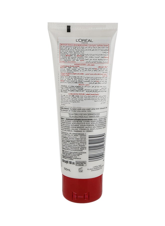 L'OREAL PARIS - Revitalift Milky Cleansing Foam 100ml - Image 1