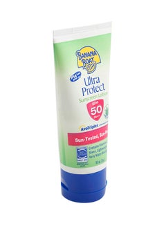 BANANA BOAT Banana Boat Ultra Protect Sunscreen Lotion SPF 50 Multicolour 90ml  - Image 3