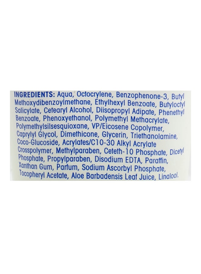 BANANA BOAT - Banana Boat Ultra Protect Sunscreen Lotion SPF 50 Multicolour 90ml - Image 1