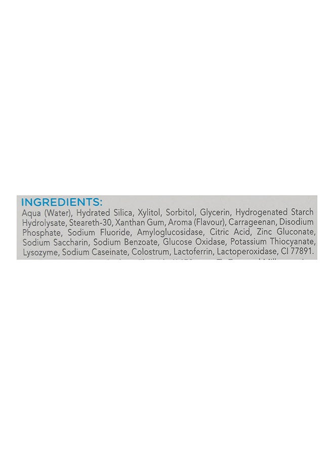 zendium - Toothpaste Essential 75ml - Image 1