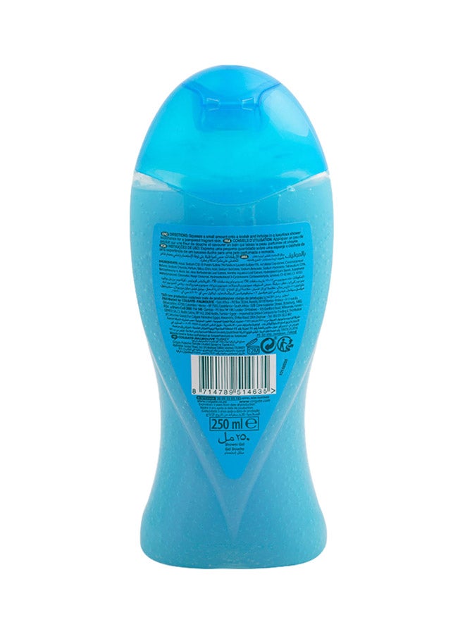 Palmolive Feel The Massage Shower Gel 250ml - Image 2