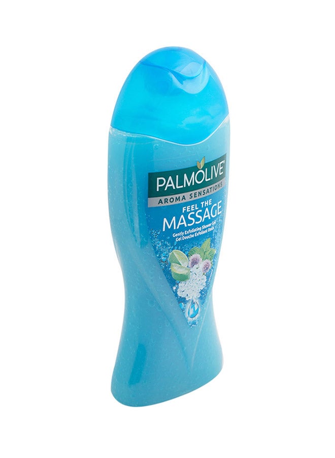 Feel The Massage Shower Gel 250ml - v1563596092/N12173066A_3