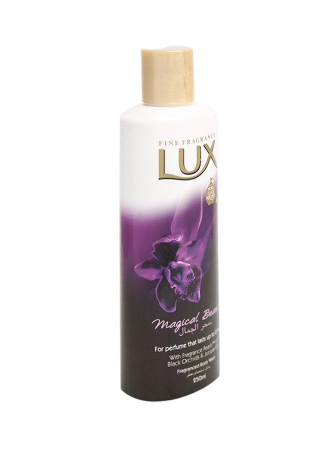 Lux Magical Beauty Body Wash 250ml - Image 3