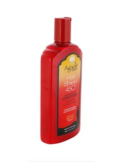 Agadir Hair Shield 450 Plus Deep Fortifying Conditioner 366ml  - Image 3
