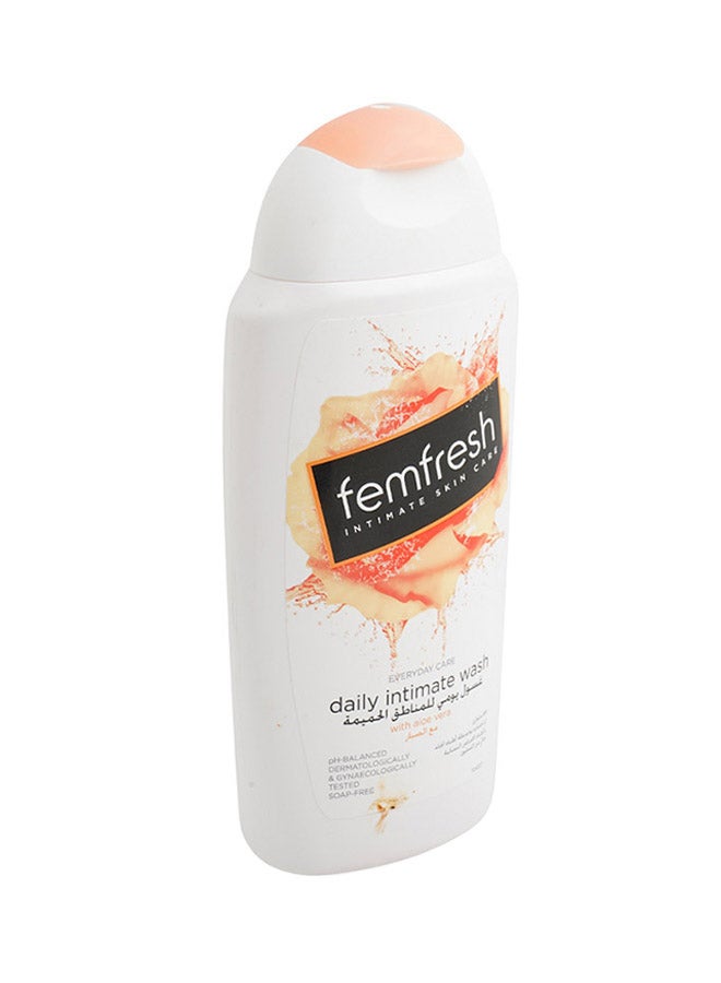 Daily Intimate Wash 250ml - v1563596129/N13162435A_3