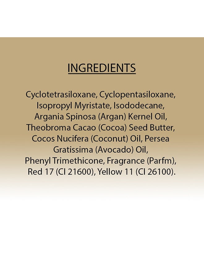 Organix Renewing Moroccan Argan Oil Weightless Healing Dry Oil 118ml  - Image 4