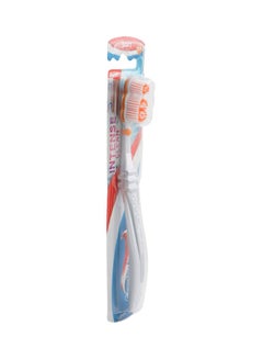 Aquafresh Intense Clean Soft Toothbrush Multicolour  - Image 3