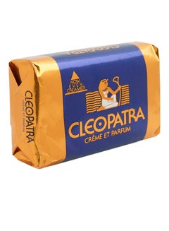 CLEOPATRA Creme Et Parfum Bar Soap 120grams  - Image 3