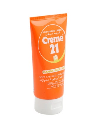 Soft Care And Hydro-Blance Moisturizing Cream 75ml - view 3