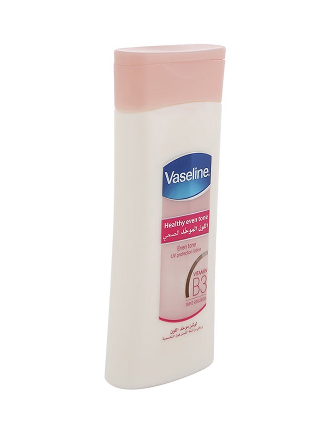 Vaseline Healthy Even Tone Body Lotion 200ml - Image 3