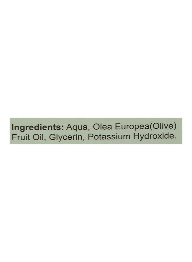Silky Cool - Pure Aloe Moroccan Soap Black - Image 1
