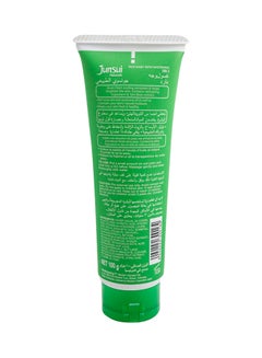 Junsui Natural Whitening Cool Face Wash 100grams  - Image 2