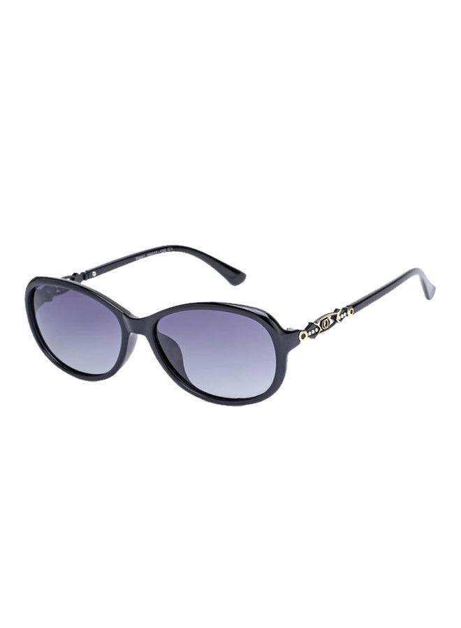 PARTAGAS - Women's UV Protection Butterfly Sunglasses - Image 1