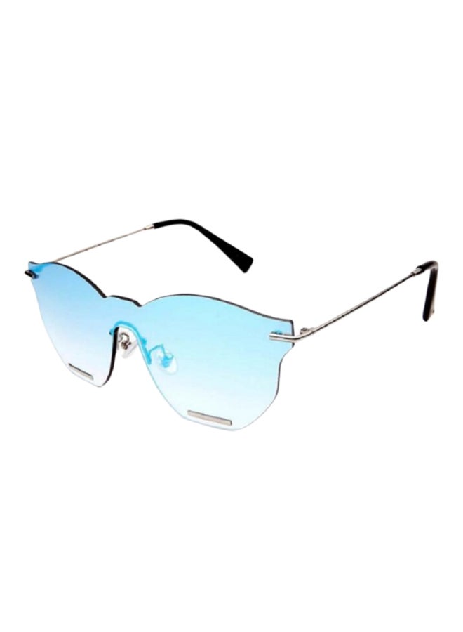 PARTAGAS Women's Cat-Eye Sunglasses 