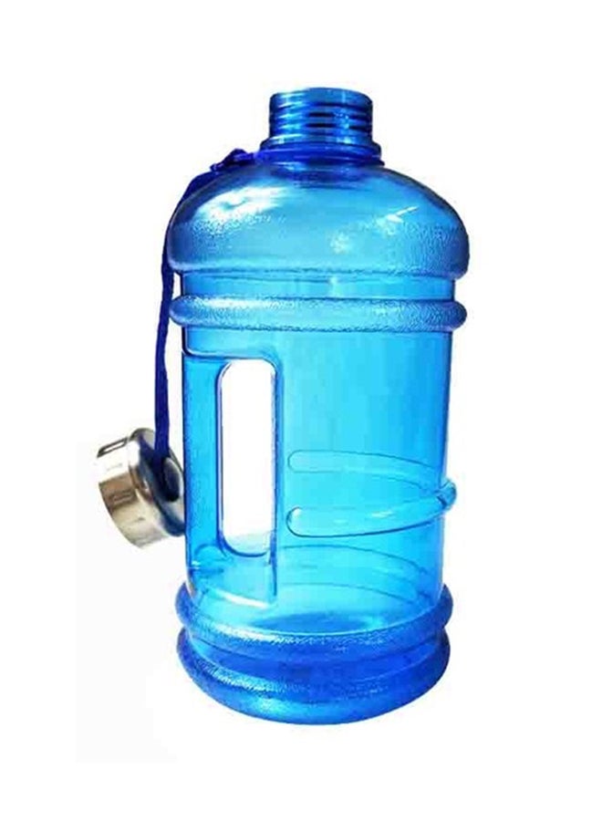 زجاجة مياه للرياضة في الأماكن الخارجية 2.2لترات