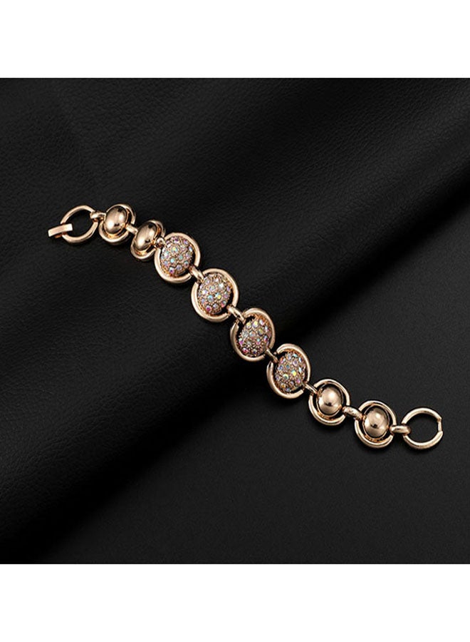 DD - 4-Piece Jewellery Set - Image 1