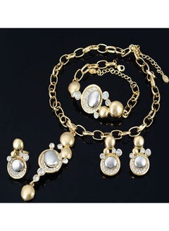 4-Piece Jewellery Set - v1563604079/N28406998A_2