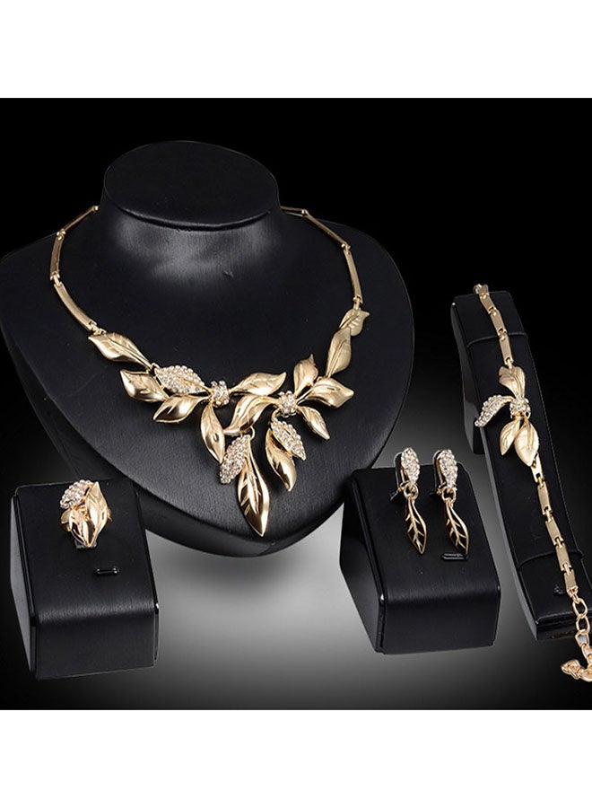 DD 4-Piece Jewellery Set - Image 2