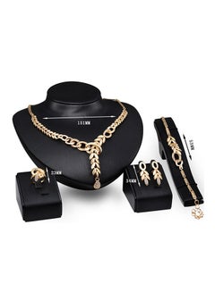 4-Piece Jewellery Set - v1563604081/N28407006A_3