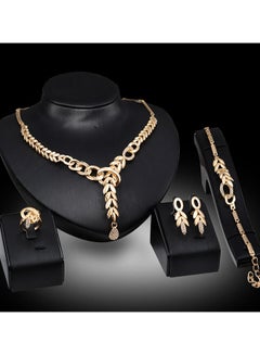 4-Piece Jewellery Set - v1563604082/N28407006A_2