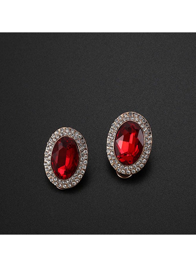 دي دي طقم مجوهرات مكون من 4 قطع - Image 3