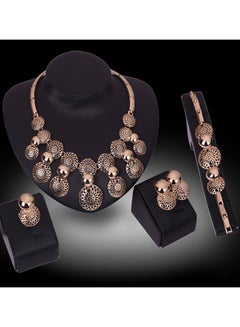 DD 4-Piece Jewellery Set  - Image 2