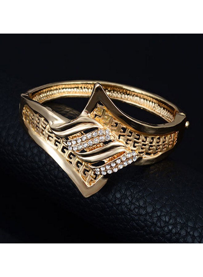 دي دي طقم مجوهرات مكون من 4 قطع - Image 2