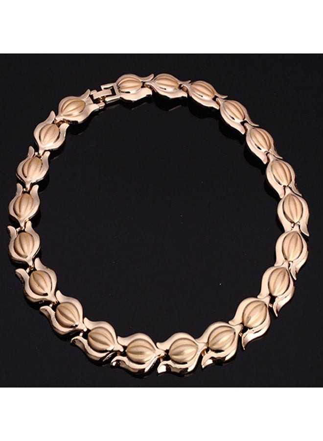 DD 4-Piece Jewellery Set - Image 2