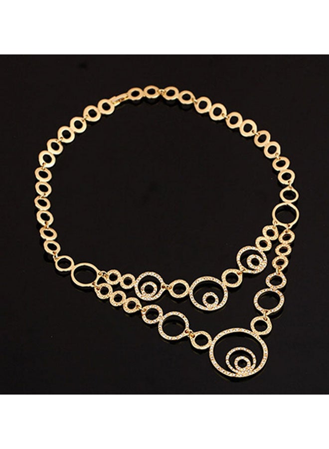 DD - 4-Piece Jewellery Set - Image 1