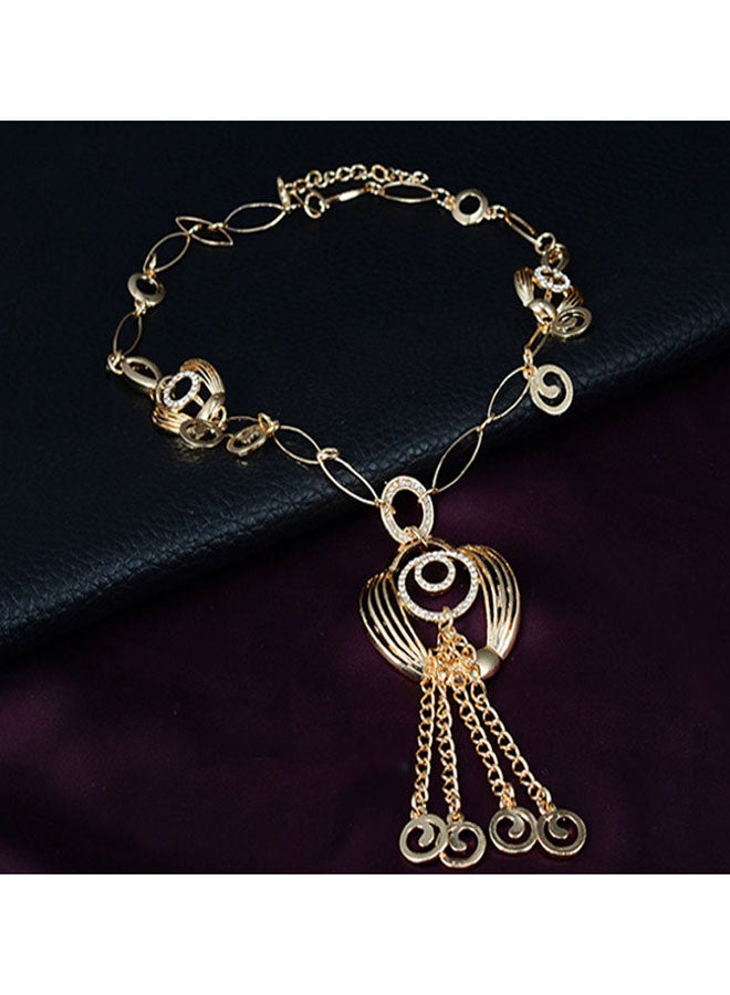 دي دي طقم مجوهرات مكون من 4 قطع - Image 2