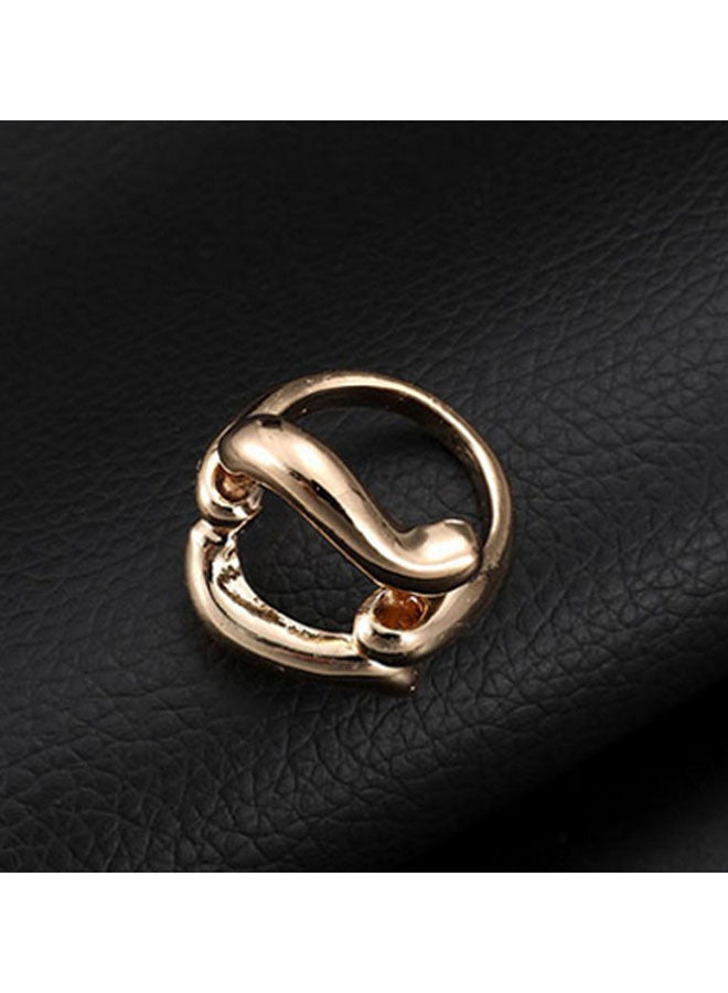 دي دي طقم مجوهرات مكون من 4 قطع - Image 3