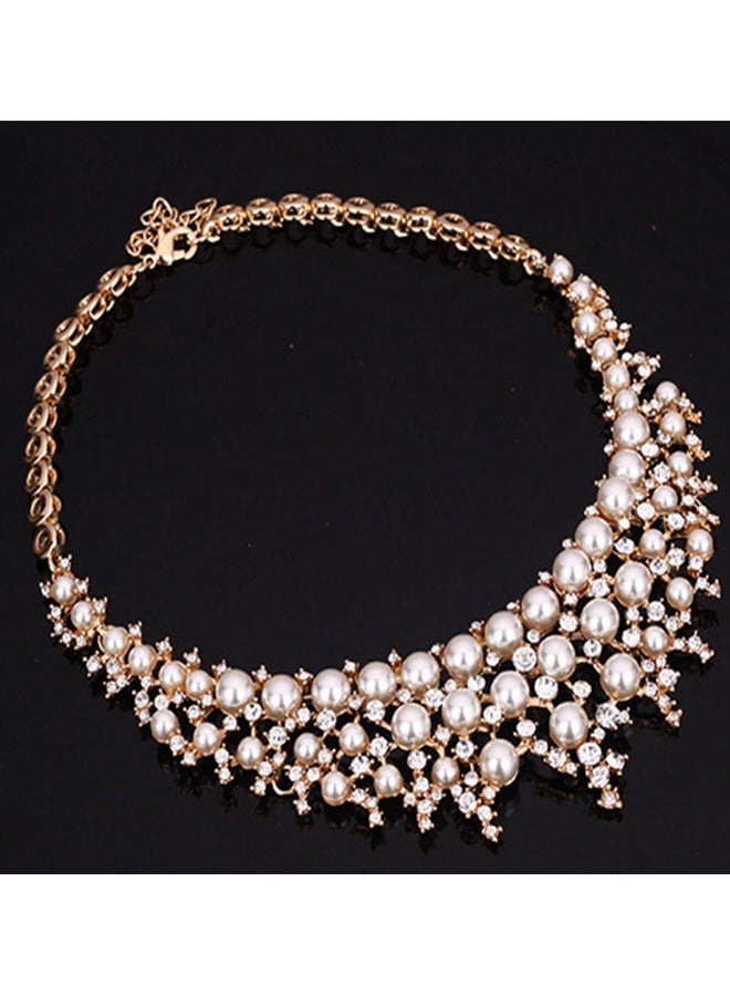 DD - 4-Piece Jewellery Set - Image 1