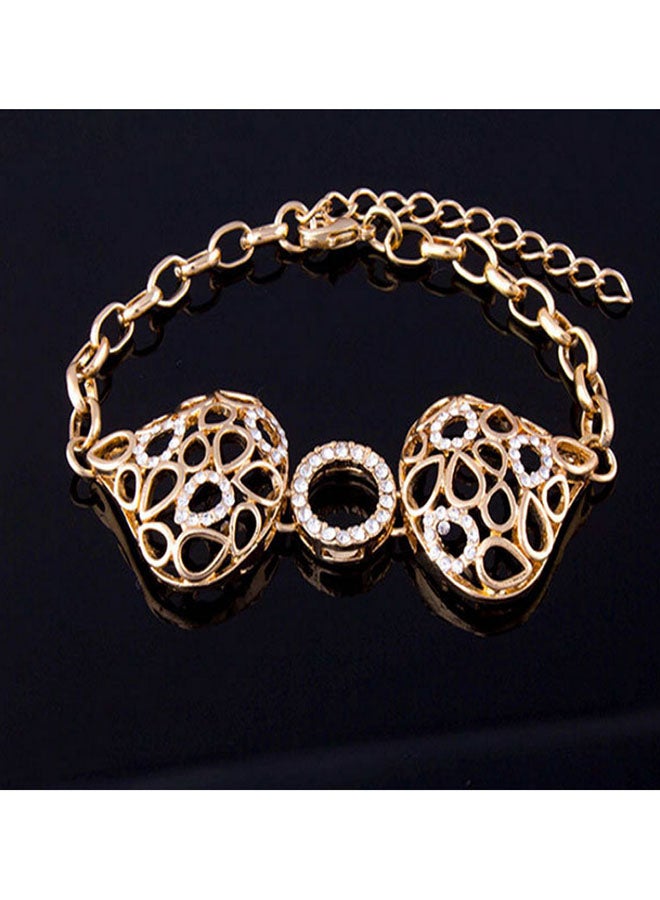 DD - 4-Piece Jewellery Set - Image 1