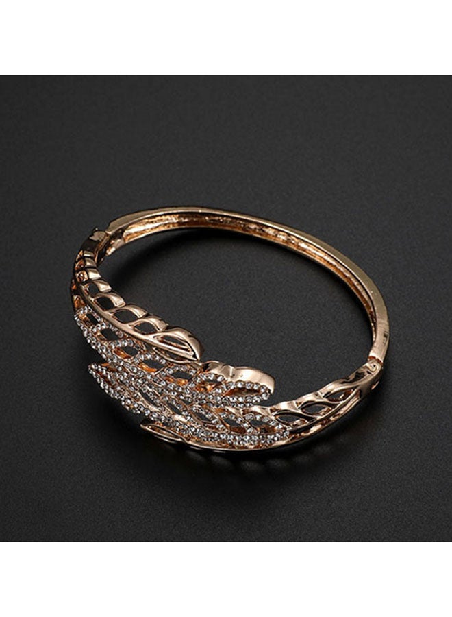 دي دي طقم مجوهرات مكون من 4 قطع - Image 2