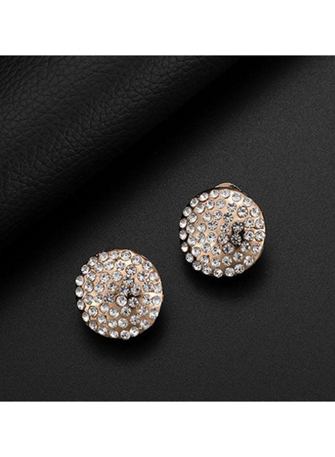 DD - 4-Piece Jewellery Set - Image 1