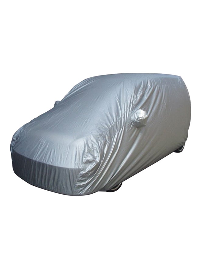 Eworld Waterproof Sun Protection Full Car Cover For Mitsubishi Expo LRV 1994-92
