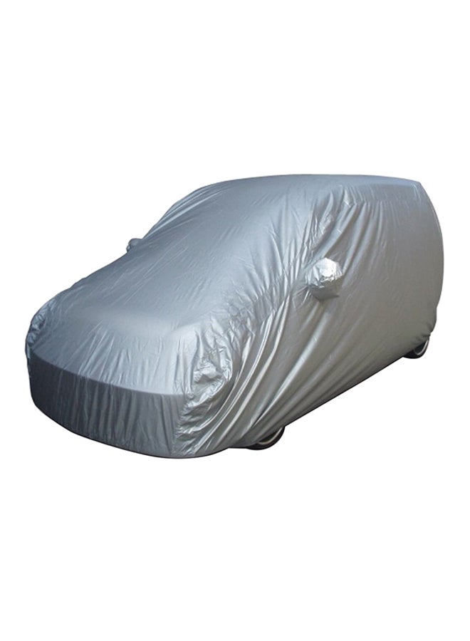 Waterproof Sun Protection Full Car Cover For Mitsubishi Galant 2012-04