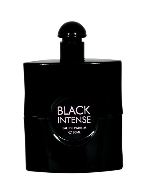 ماء عطر لاك إنتنس 80ملليلتر