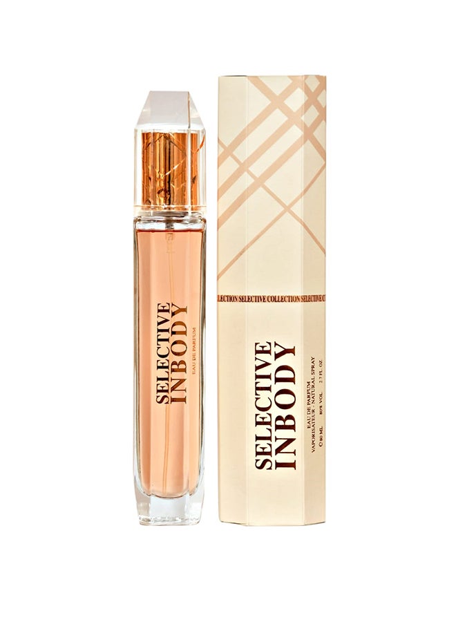 Selective Collection Selective Inbody EDP 80ml - Image 2