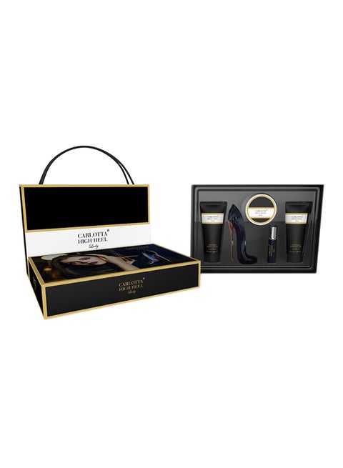 Lady Gift Set 80ml