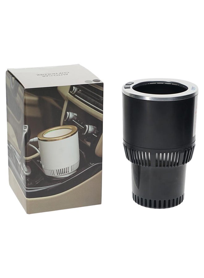 Crony Metal Multi-Function Car Cup Holder 