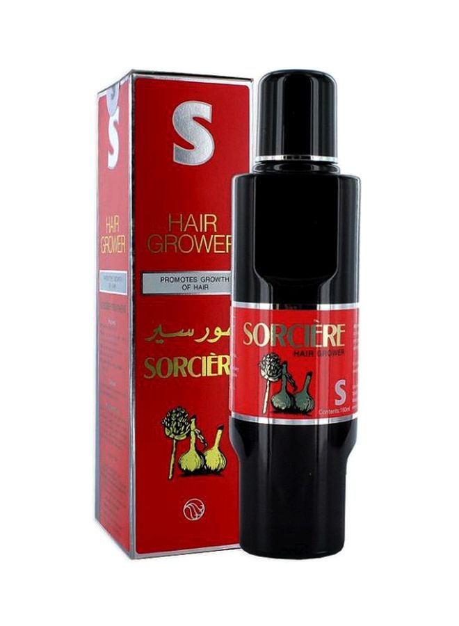 Sorciere Hair Grower Hair Lotion 160ml