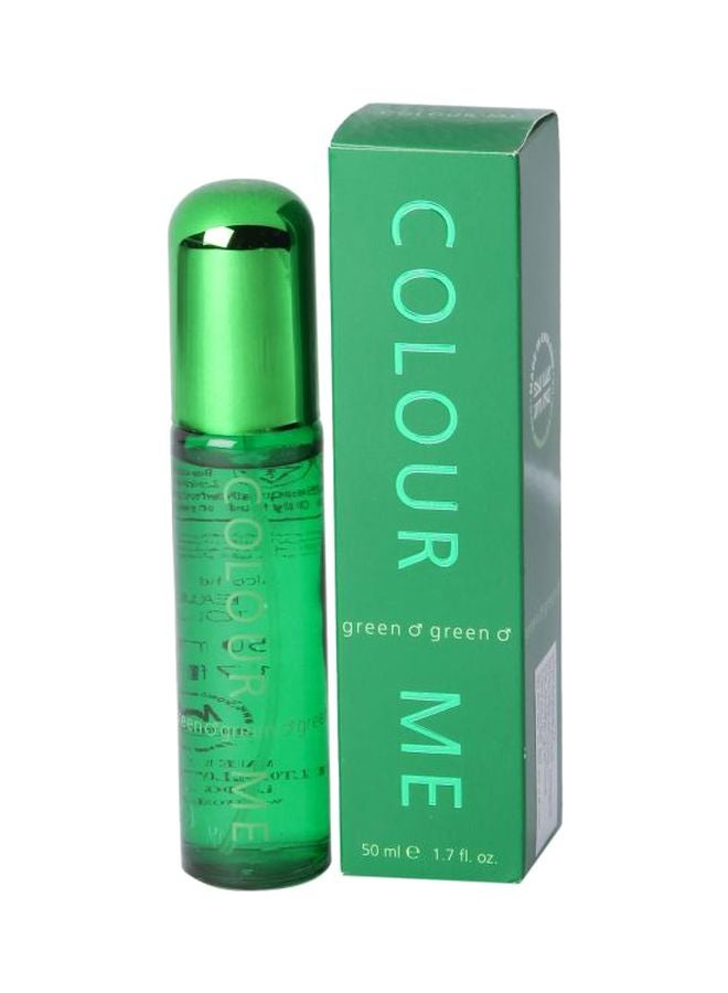 MILTON-LLOYD Colour Me EDP 50ml
