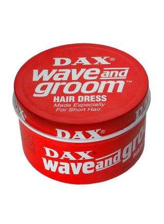Wave And Groom Hair Dress 99grams - v1563628157/N28525457A_1